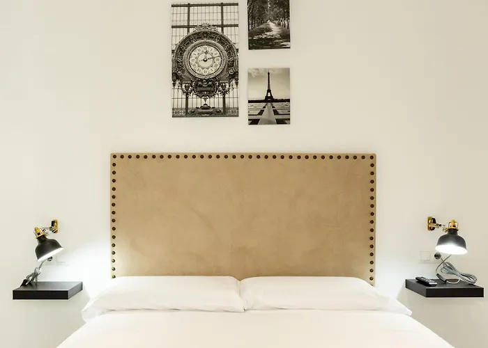 Apartamentos Kouohana