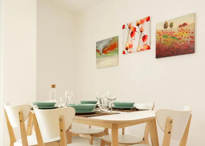 Apartamentos Kouohana