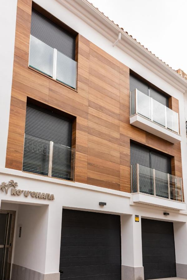 Kouohana Appartement Fuengirola