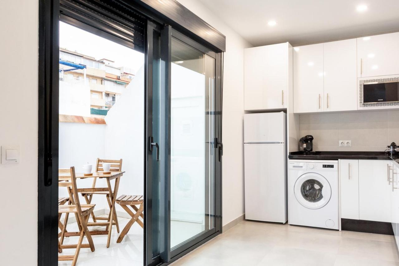 Appartement Kouohana