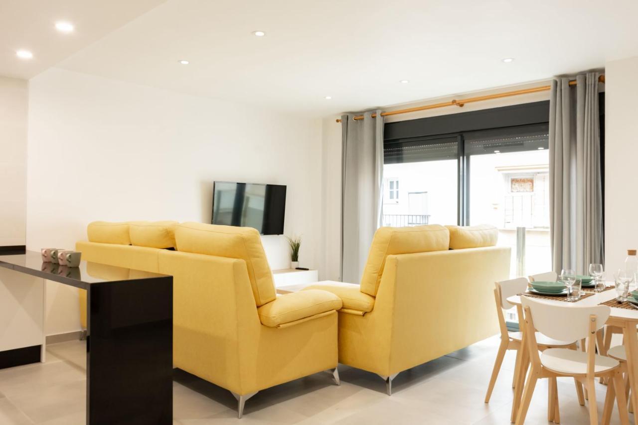Kouohana Appartement