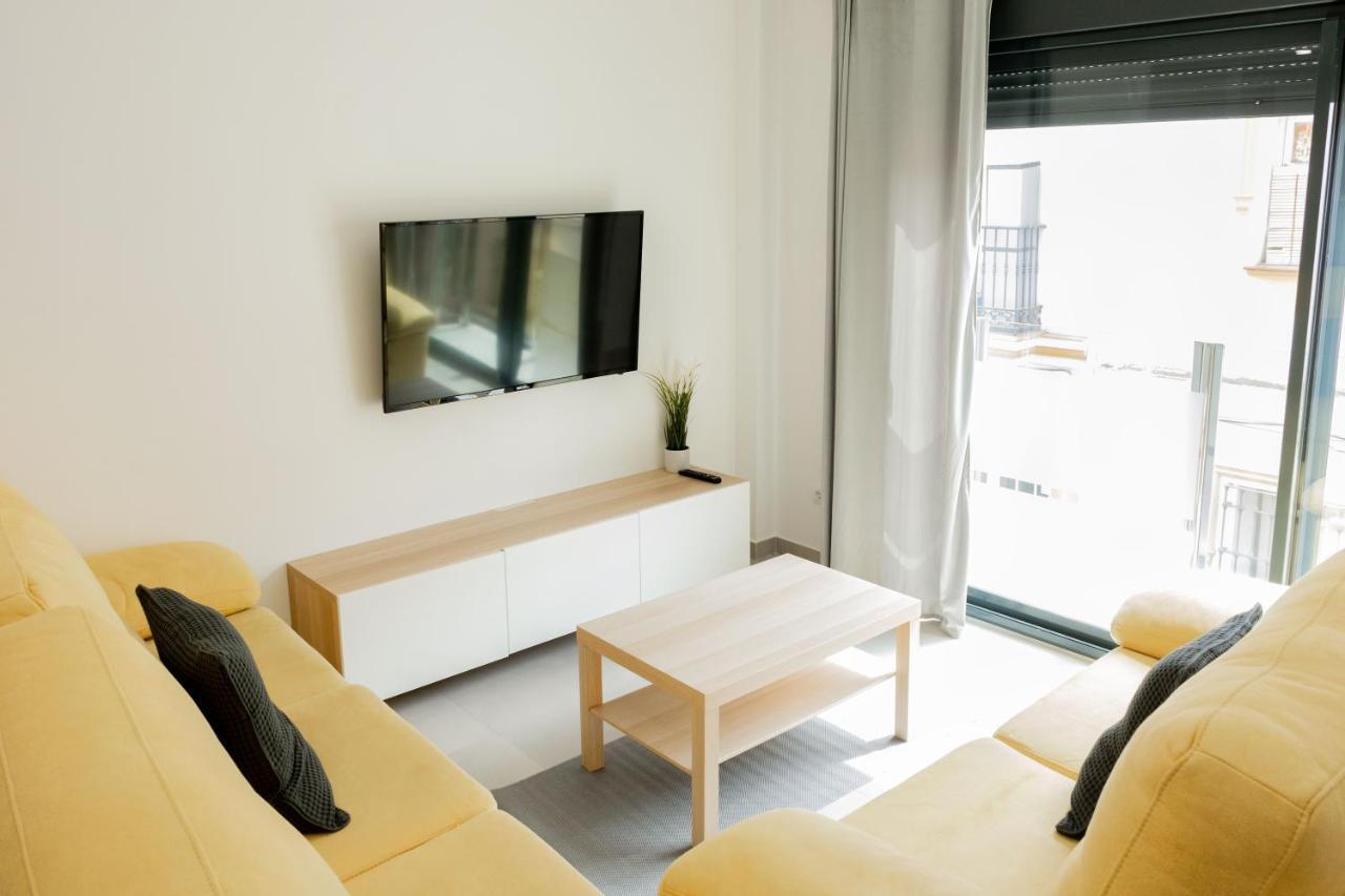 Kouohana Appartement Fuengirola