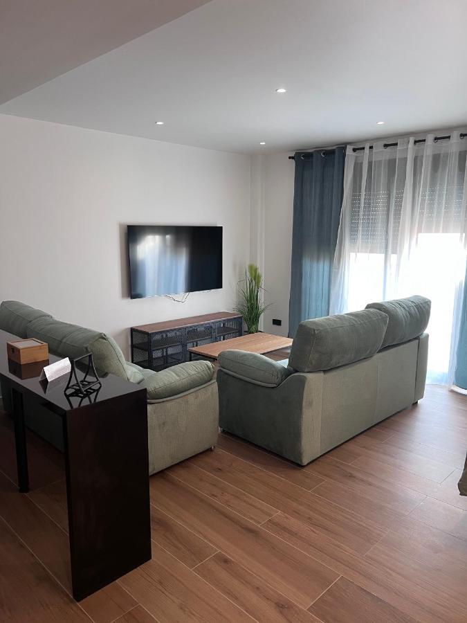 Appartement Kouohana