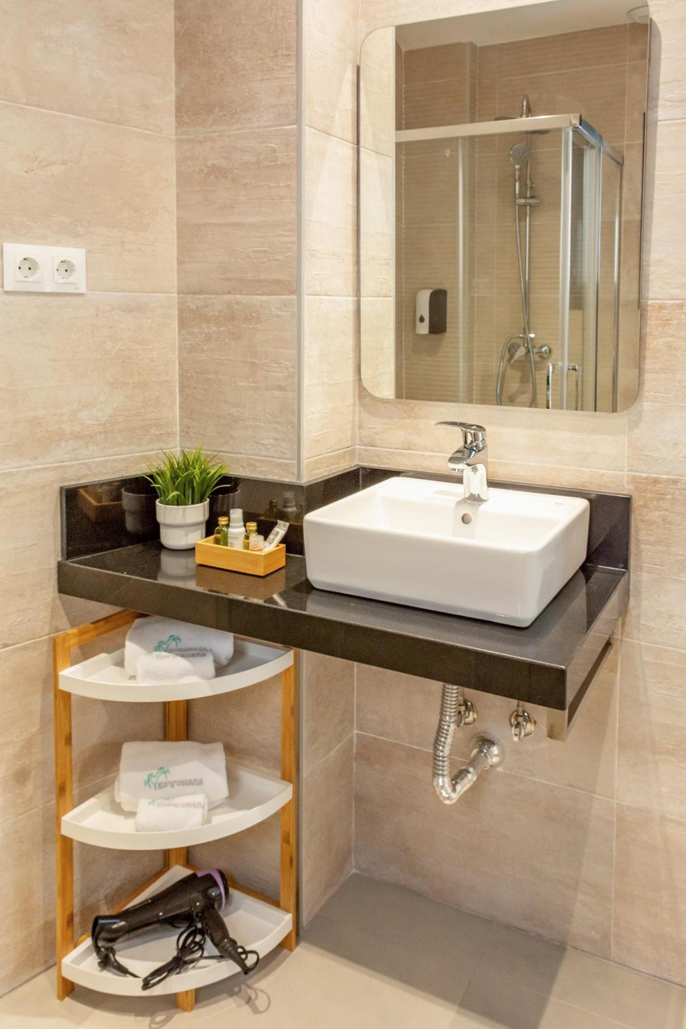 Appartement Kouohana Fuengirola
