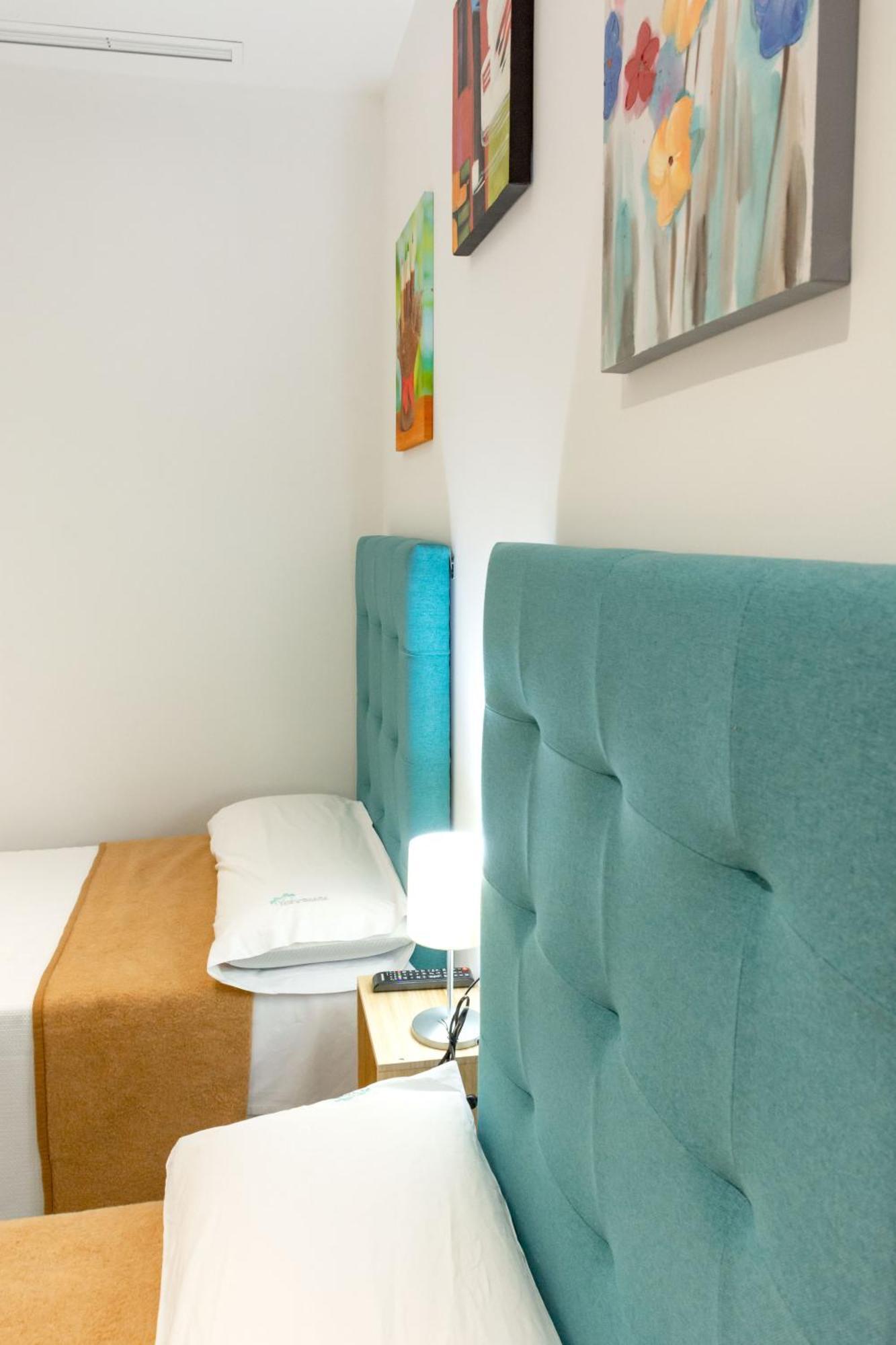 Appartement Kouohana