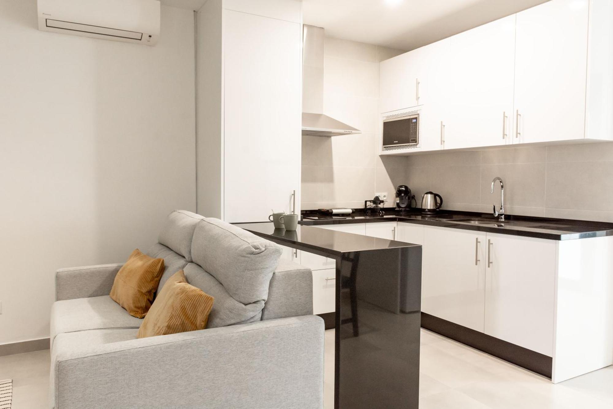 Kouohana Appartement *